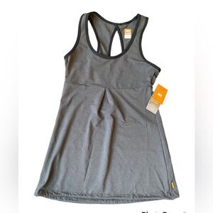 NWT Lucy Zen Seeker Tunic tank size XS